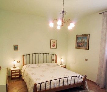 Agriturismo Il Girasole Сан-Джиміньяно Екстер'єр фото